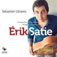 Satie: Oeuvres pour guitare